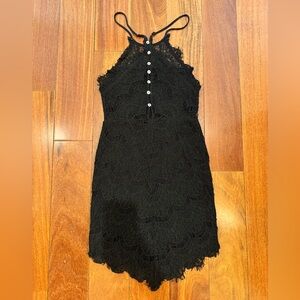 Romantic Free People Intimately “She’s Got It” XS